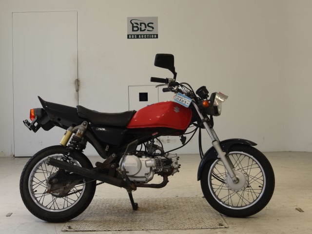 Suzuki GS50