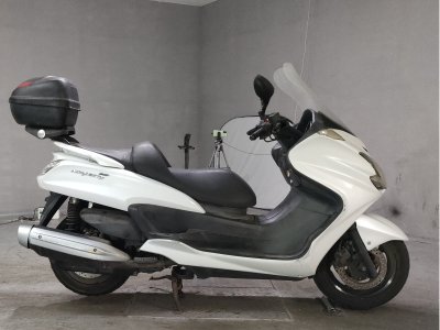Yamaha GRAND MAJESTY400 2010