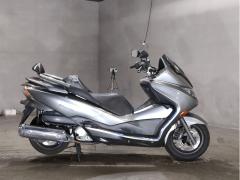 Honda FORZA Z 2009
