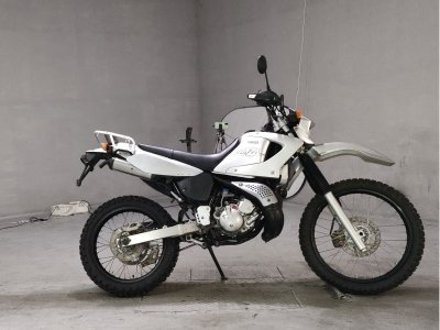 Yamaha DT230 LANZA 1998