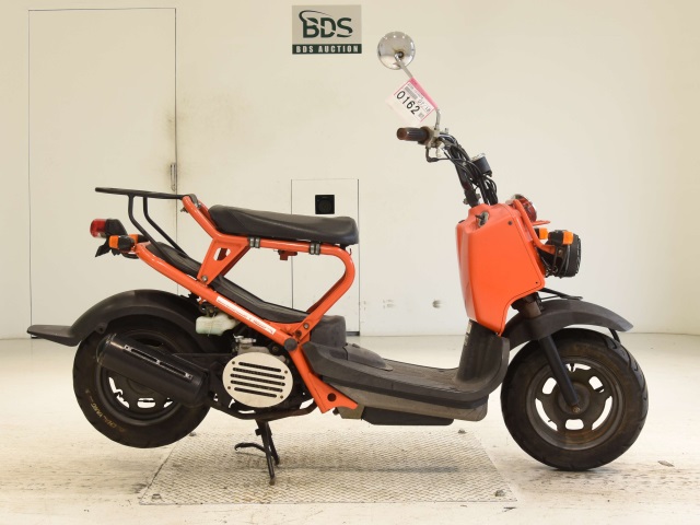 Honda ZOOMER 2001