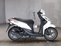 Honda DIO110 2013