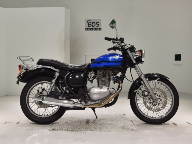 Kawasaki ESTRELLA RS 1995