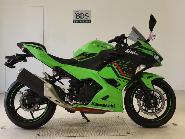 Kawasaki NINJA400 2023