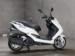 Yamaha MAJESTY 155S 2014