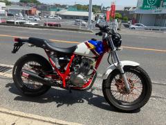 Honda FTR223 2000