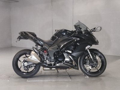 Kawasaki NINJA1000 2017
