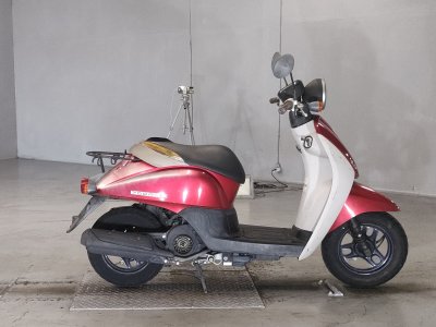 Honda TODAY 2008