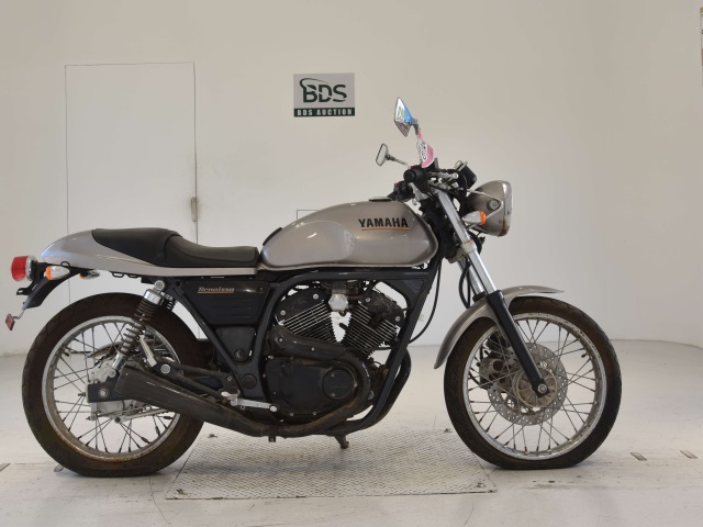 Yamaha SRV250 RENAISSA 1996