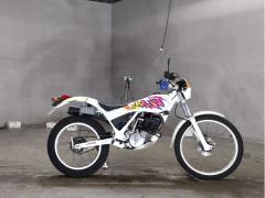 Honda TLM220R 1993