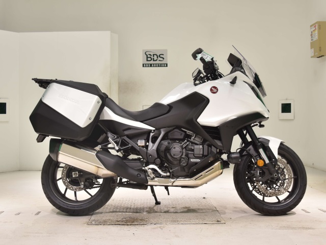 Honda NT1100 2022