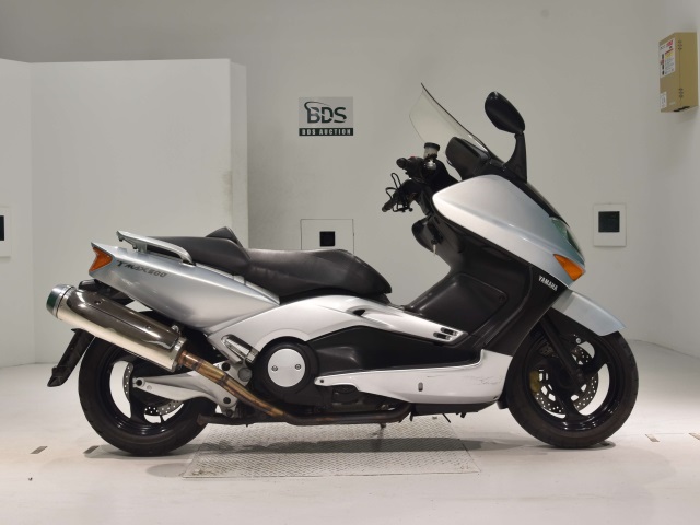 Yamaha T-MAX500 2001