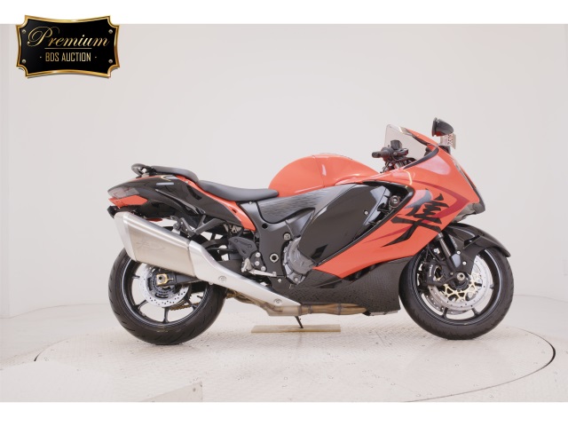 Suzuki GSX1300R HAYABUSA 2023