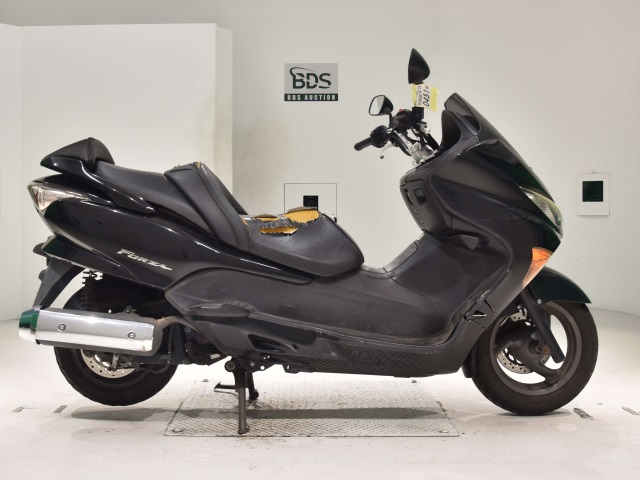 Honda FORZA Z 2006