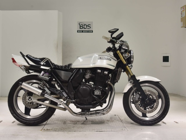 Kawasaki ZRX400 1995