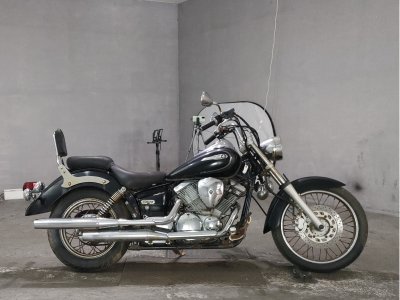 Yamaha DRAGSTAR XVS250 2005