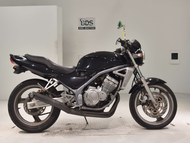 Kawasaki BALIUS ZR250 1995