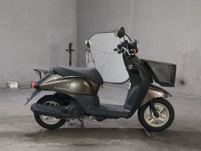 Honda TODAY 2009