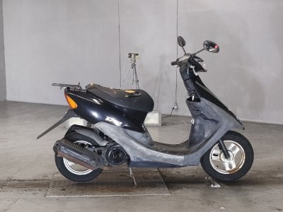 Honda DIO 2000