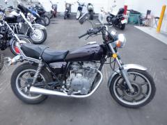 Yamaha XS250SPL