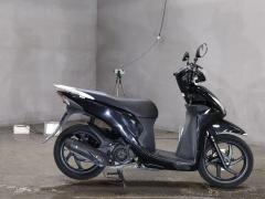 Honda DIO110 2015