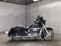 HD SREET GLIDE FLHX1690 2013