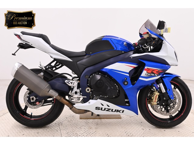Suzuki GSX-R1000 2014