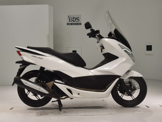 Honda PCX125 2015