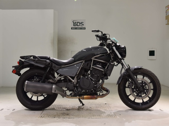 Kawasaki ELIMINATOR400-3 2024