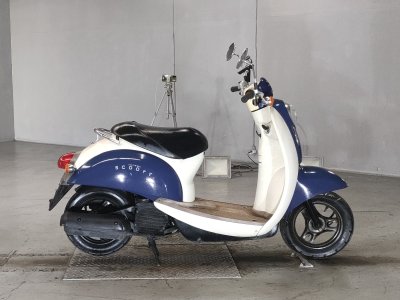 Honda DIO110 2009