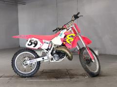 Honda CR125R 1994
