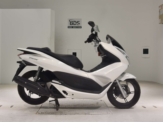 Honda PCX125 2010