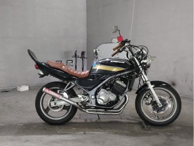 Kawasaki BALIUS ZR250 1995
