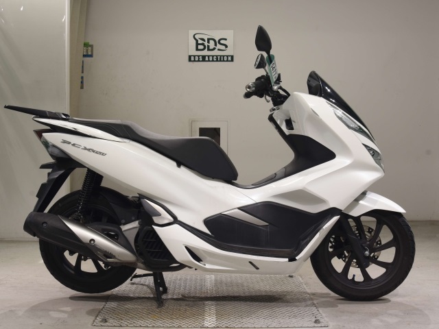 Honda PCX150A