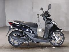 Honda DIO110 2013