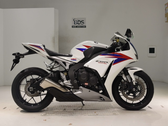 Honda CBR1000RR 2012