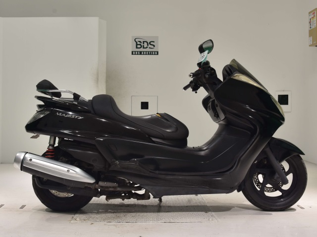 Yamaha MAJESTY 250 2005