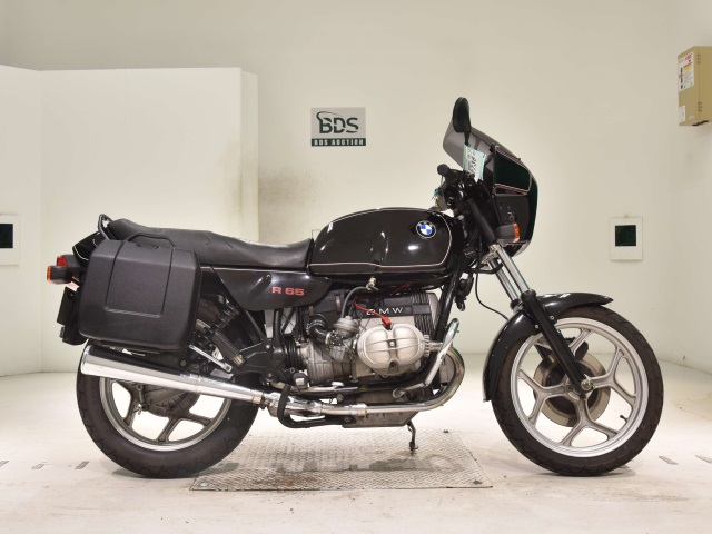 BMW R65 1987