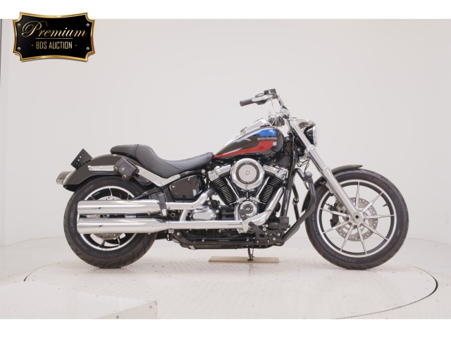 HD LOW RIDER FXLR1750 2019