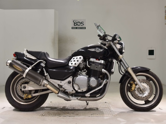 Honda X4 1999
