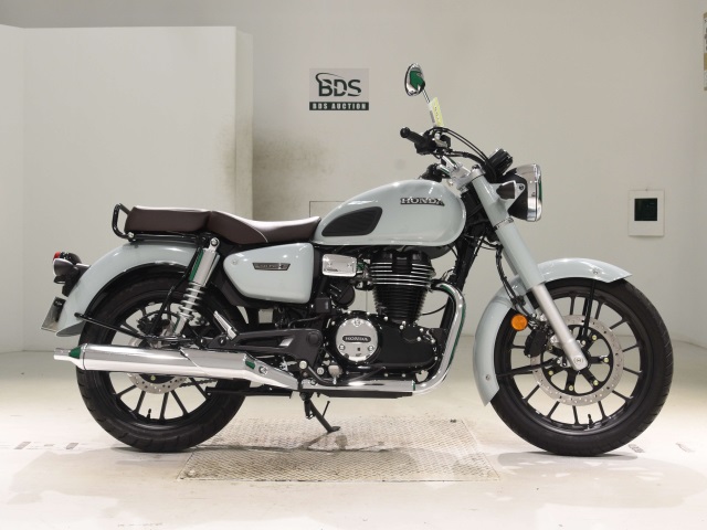 Honda GB350C 2025