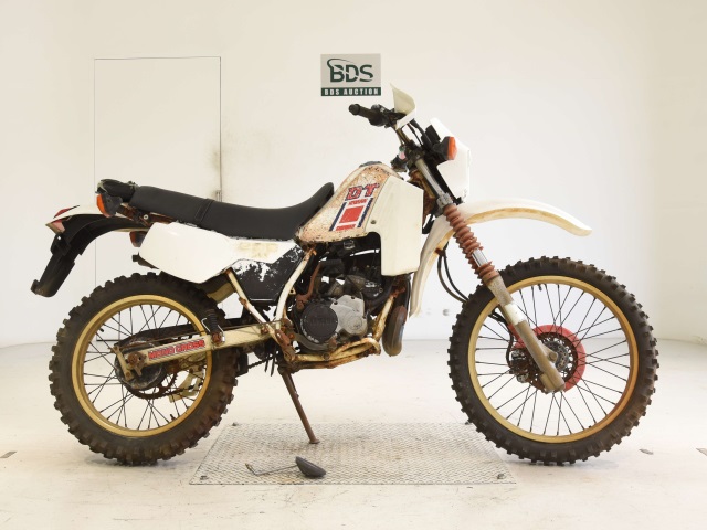 Yamaha DT200
