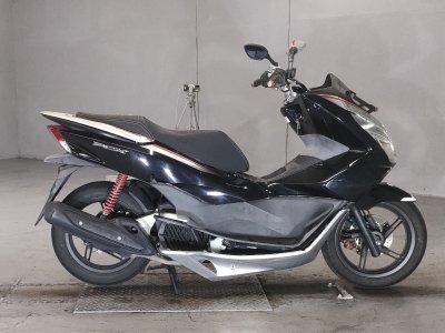 Honda PCX125 2018
