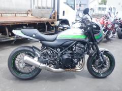 Kawasaki Z900RS CAFE 2018