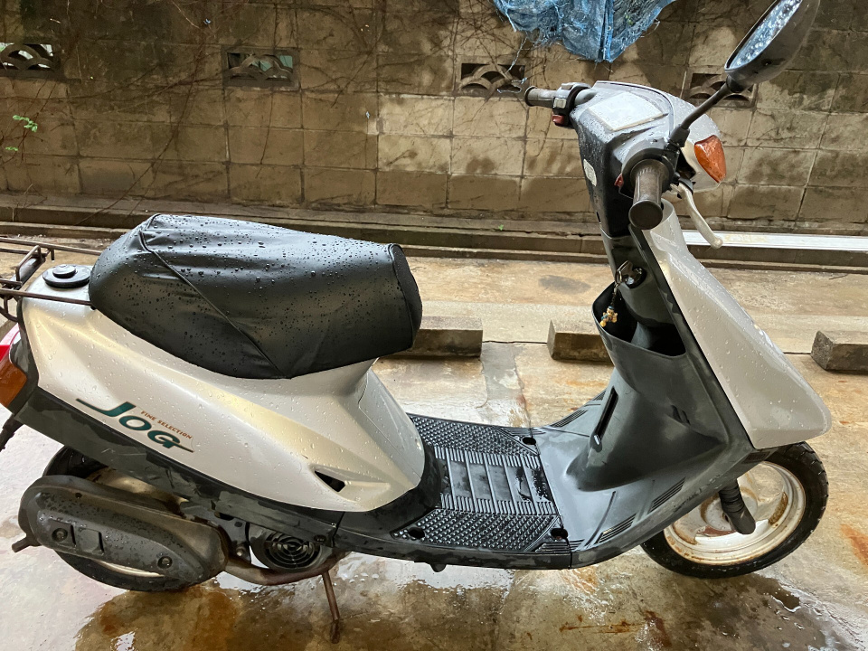 Yamaha JOG 115 1997