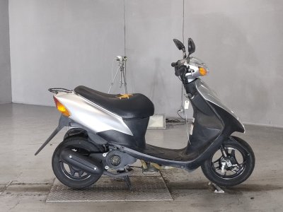 Suzuki LETS2