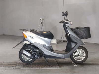 Honda DIO