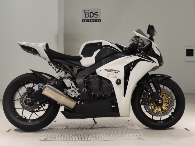 Honda CBR1000RR 2008