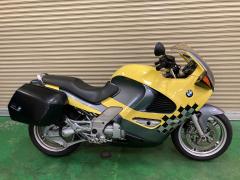 BMW K1200RS 1998