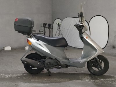 Suzuki ADDRESS V125